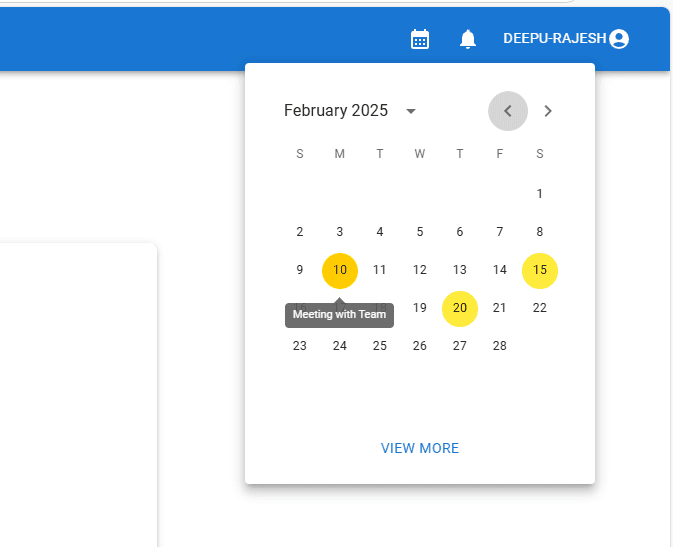 SmartSuiteSign (Early Development) screenshot 6